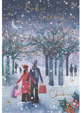 To A Special Brother And Sister-in-Law
